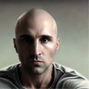 Picture of James Malvesti