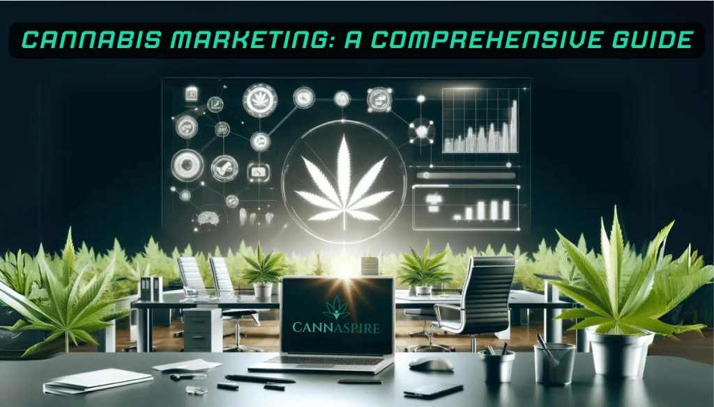 Cannabis Marketing