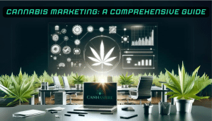 Cannabis Marketing