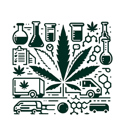 Other Cannabis Businesses Icon